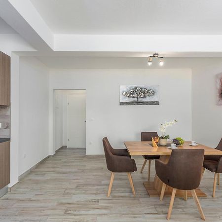 Apartmani Natalija Poreč Zewnętrze zdjęcie