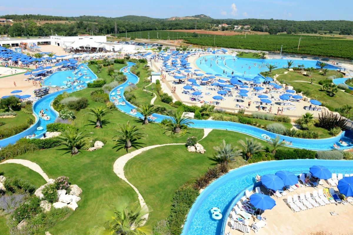 Apartmani Natalija Poreč Zewnętrze zdjęcie