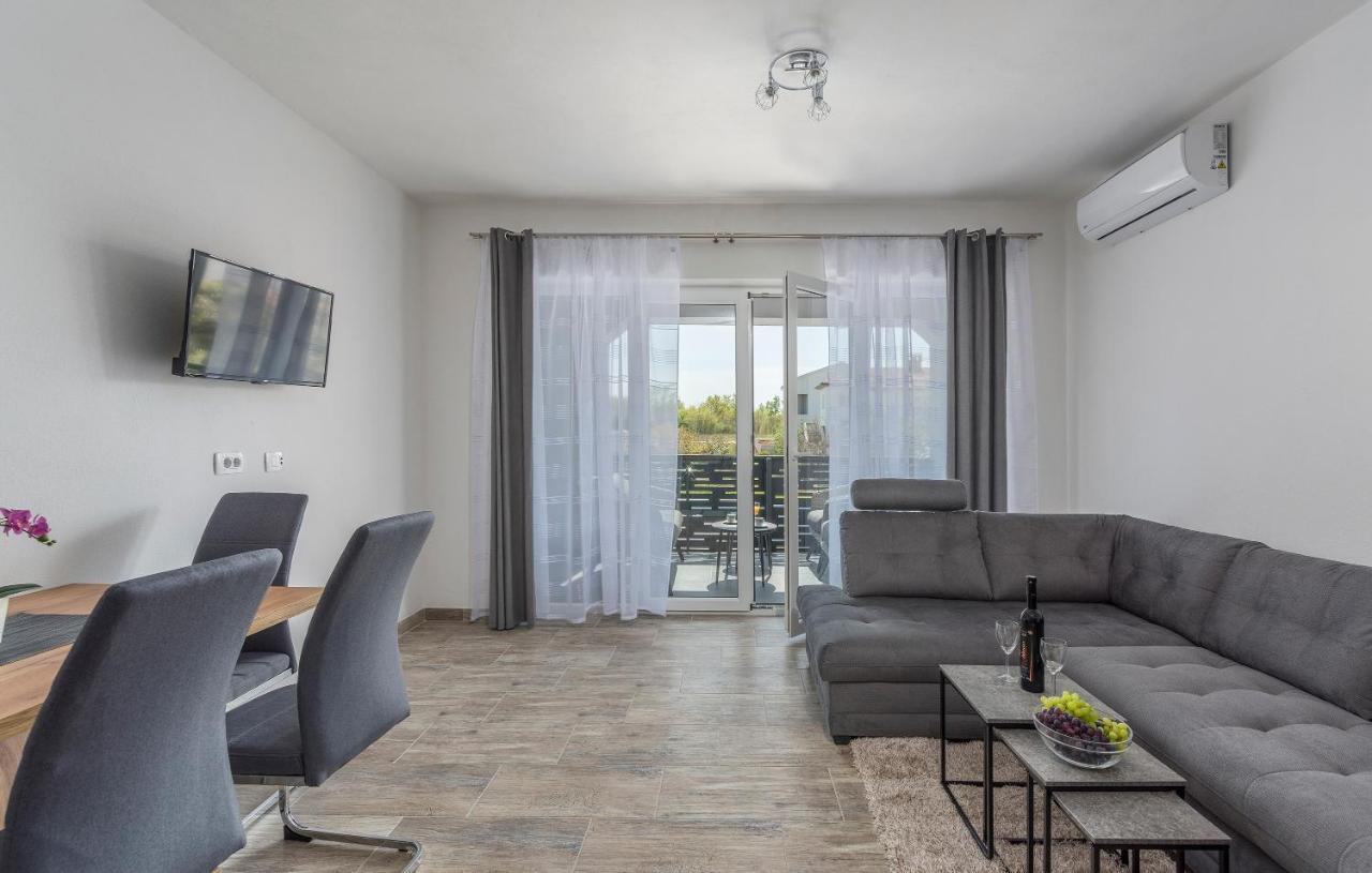 Apartmani Natalija Poreč Pokój zdjęcie