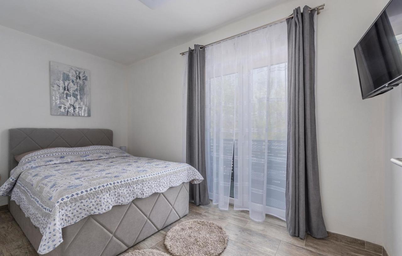 Apartmani Natalija Poreč Zewnętrze zdjęcie