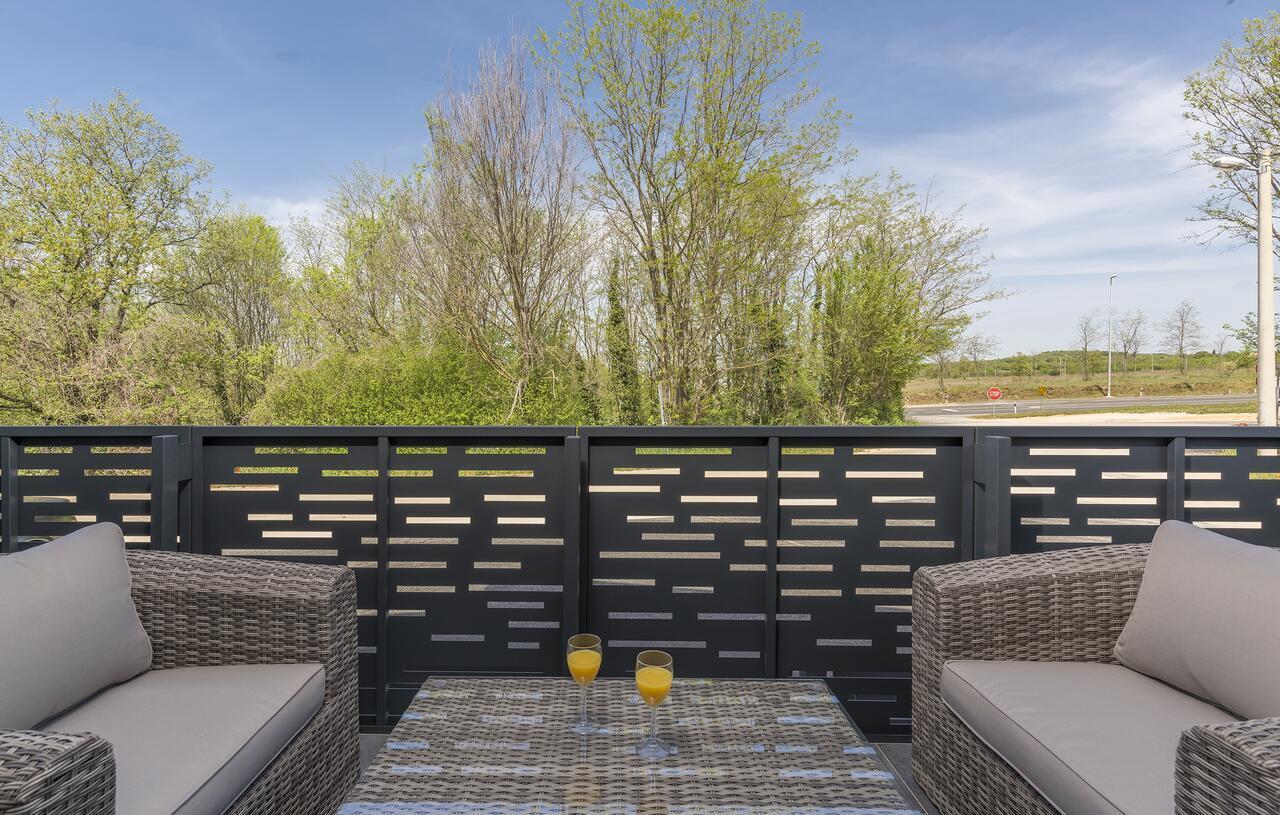 Apartmani Natalija Poreč Zewnętrze zdjęcie