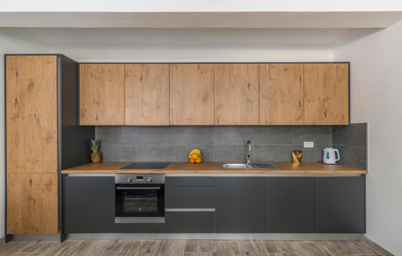 Apartmani Natalija Poreč Zewnętrze zdjęcie