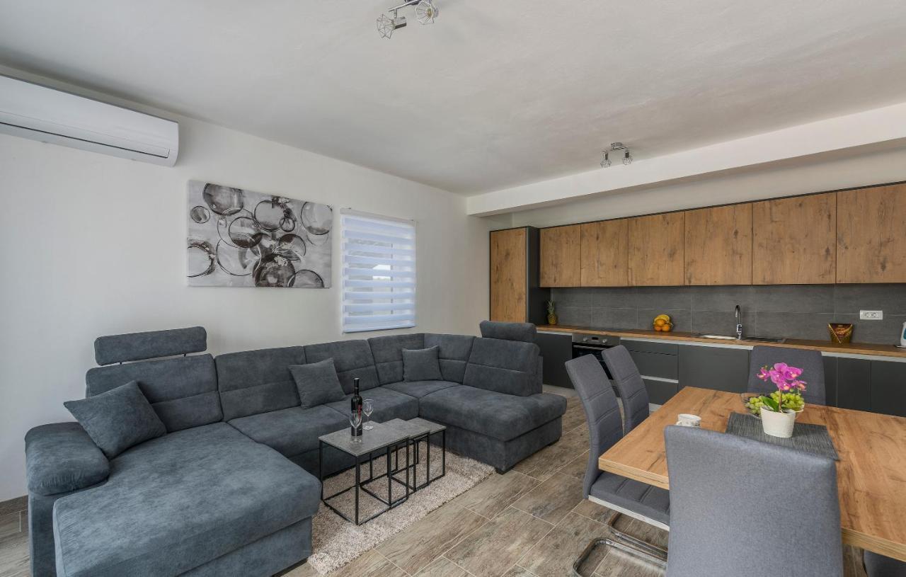 Apartmani Natalija Poreč Zewnętrze zdjęcie