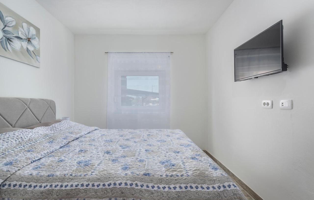 Apartmani Natalija Poreč Zewnętrze zdjęcie