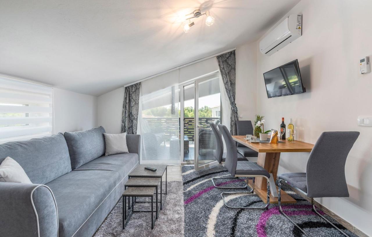 Apartmani Natalija Poreč Pokój zdjęcie