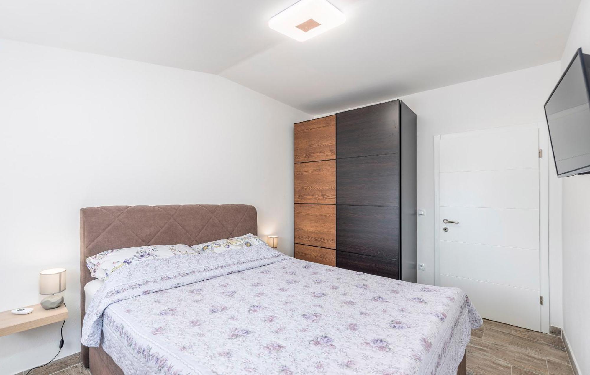 Apartmani Natalija Poreč Pokój zdjęcie