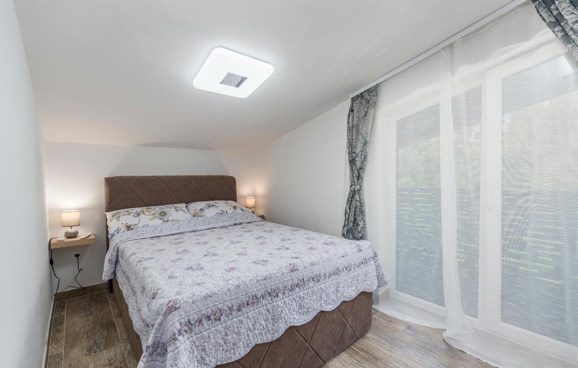 Apartmani Natalija Poreč Pokój zdjęcie