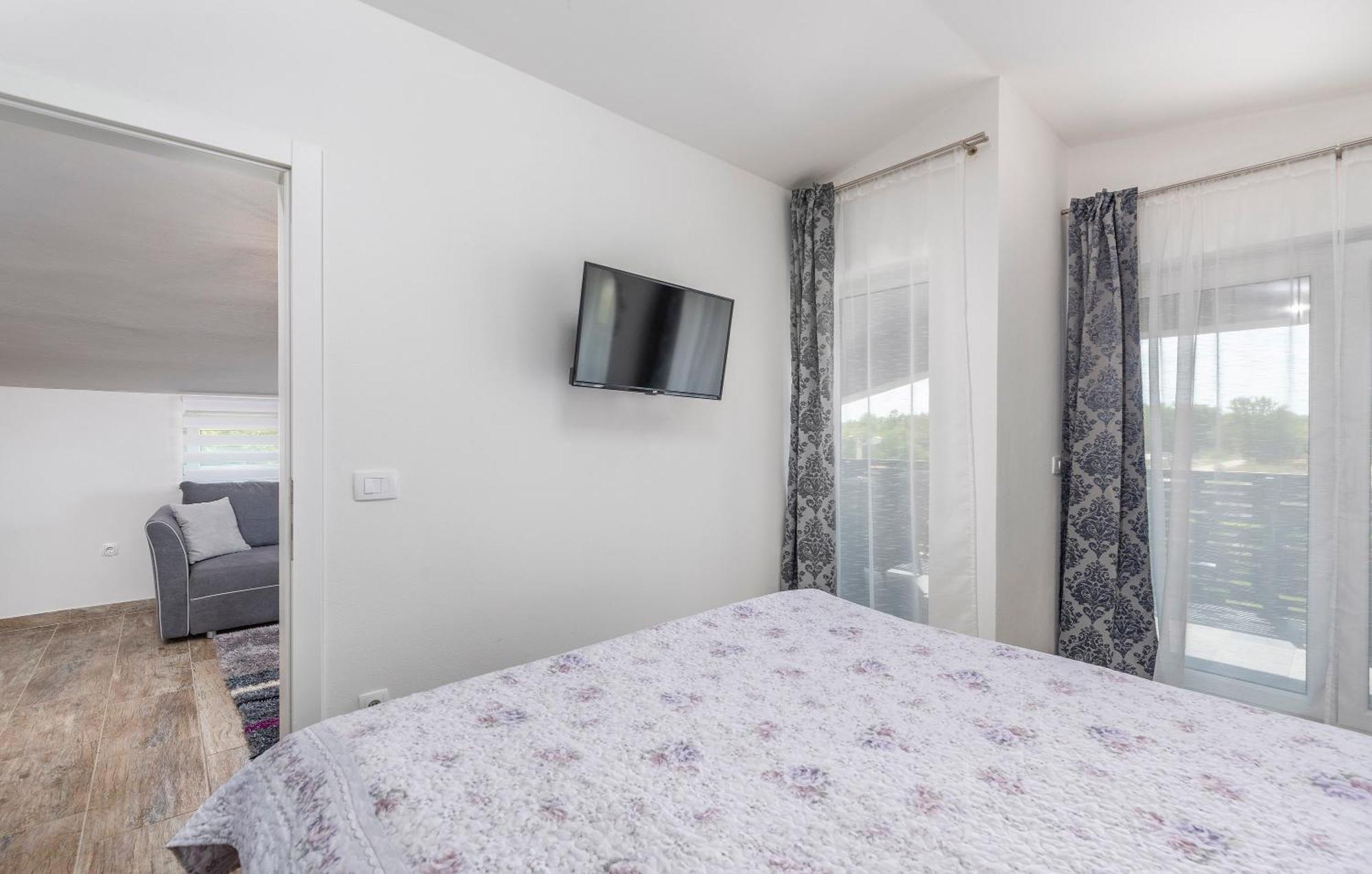 Apartmani Natalija Poreč Pokój zdjęcie
