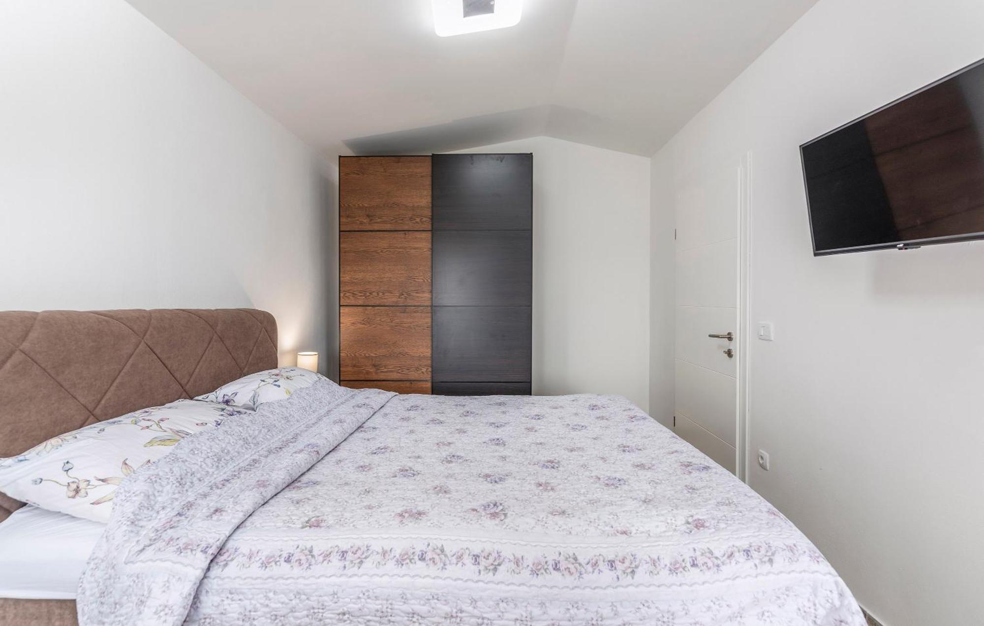 Apartmani Natalija Poreč Pokój zdjęcie