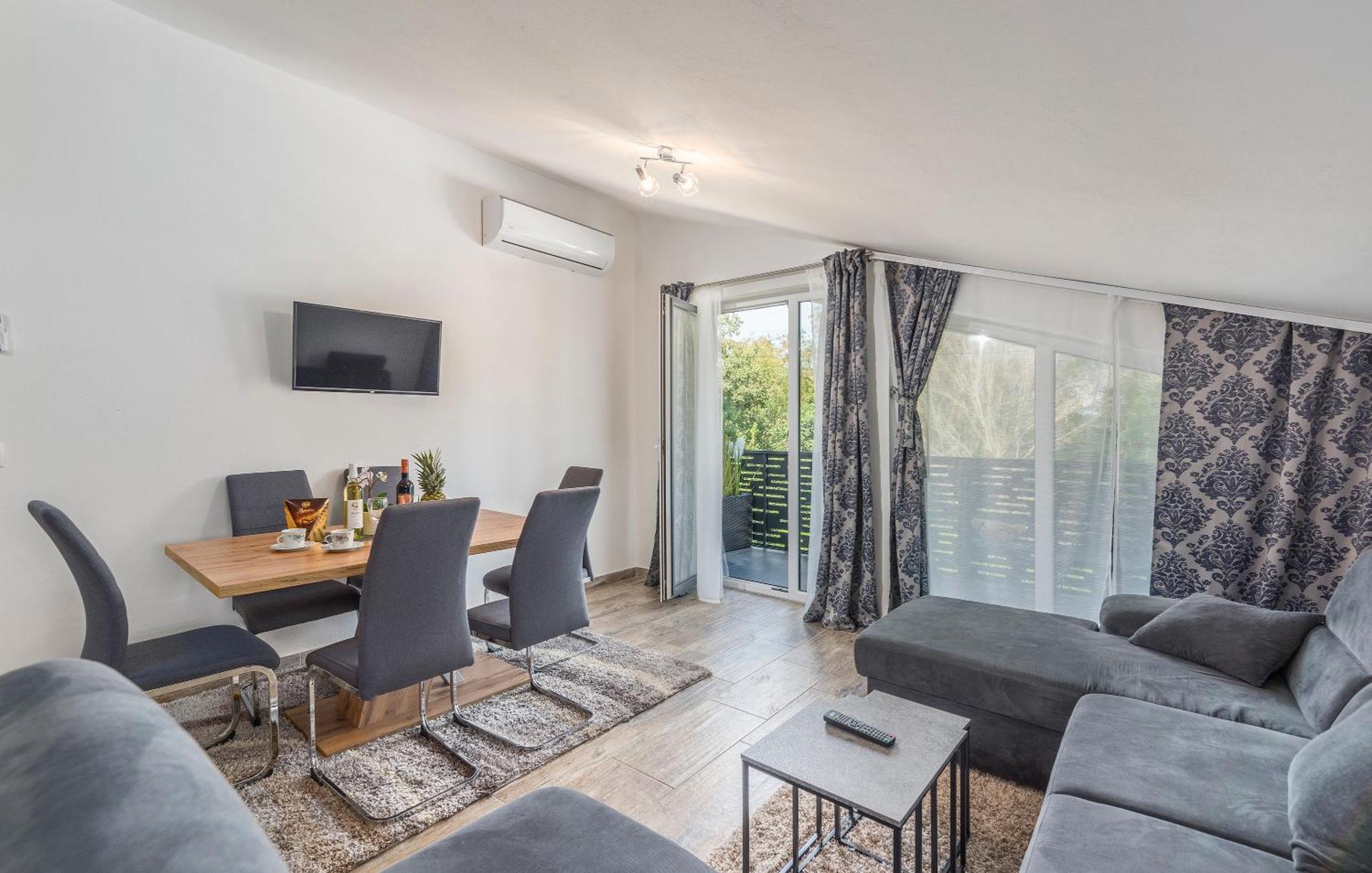 Apartmani Natalija Poreč Pokój zdjęcie