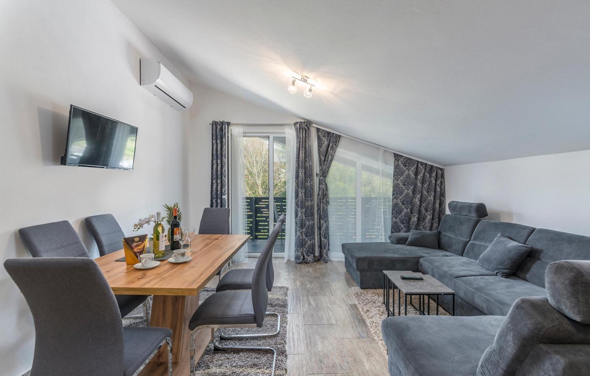 Apartmani Natalija Poreč Pokój zdjęcie