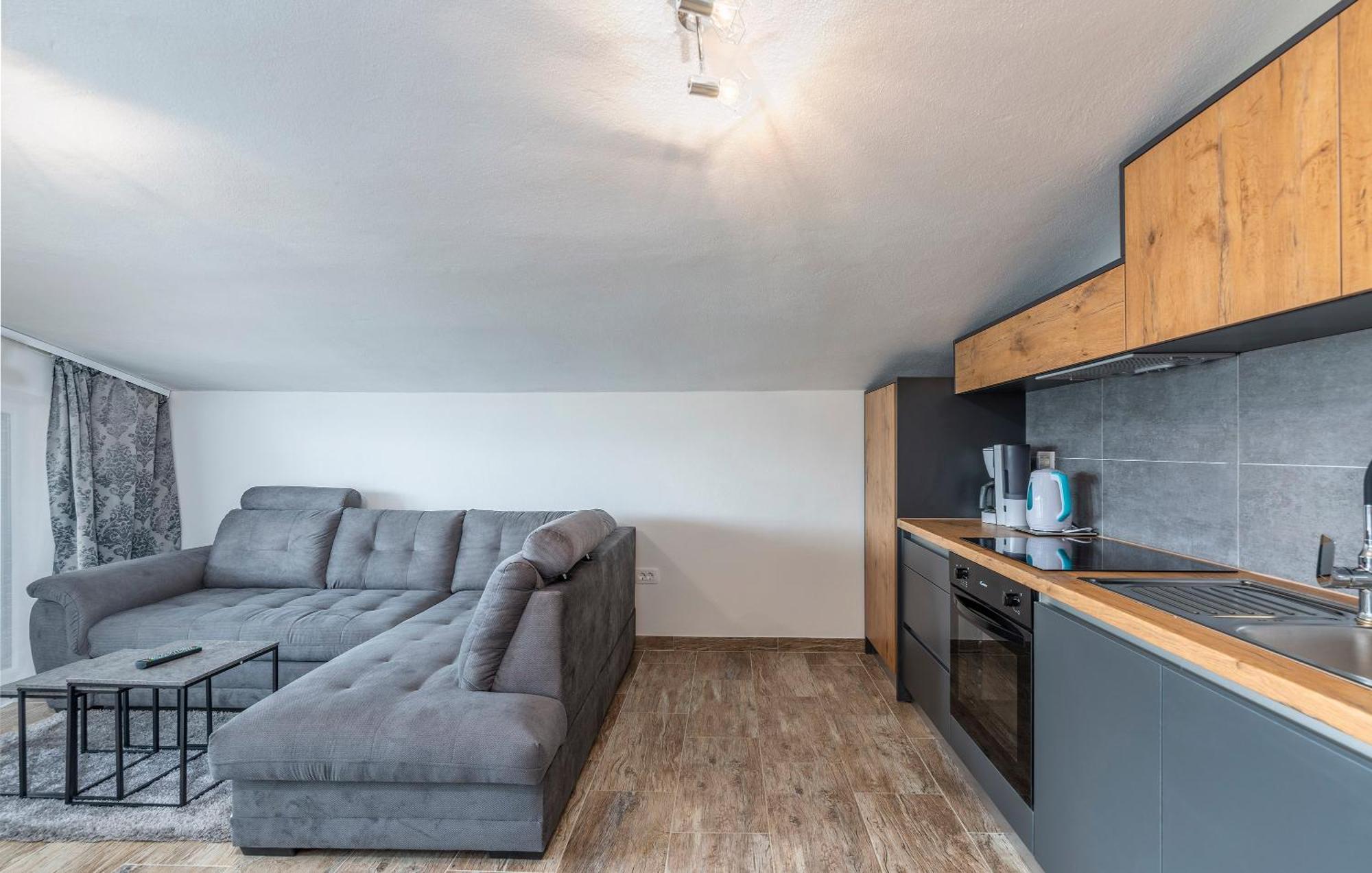 Apartmani Natalija Poreč Pokój zdjęcie