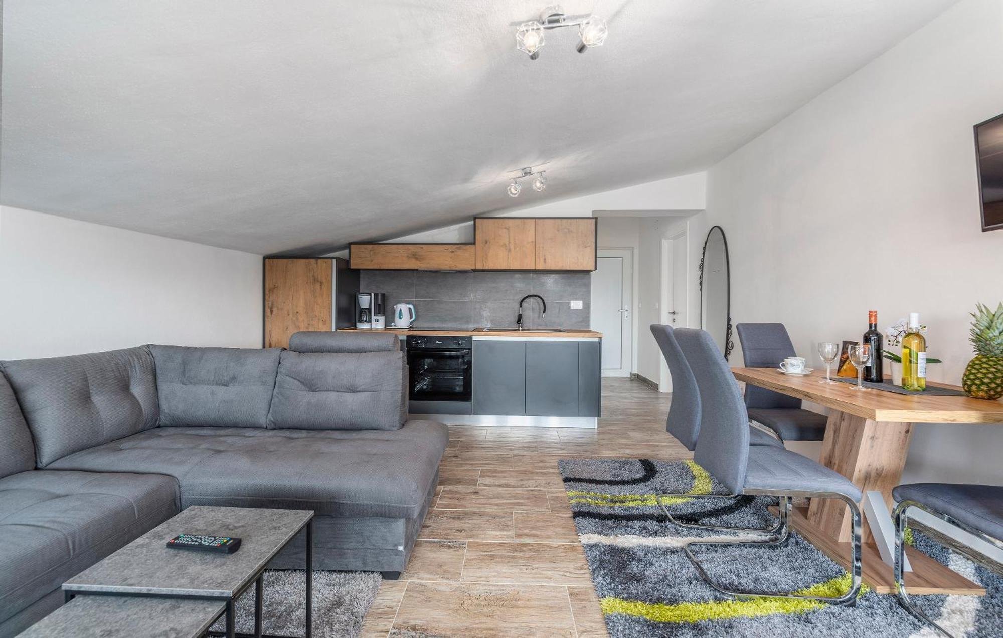 Apartmani Natalija Poreč Pokój zdjęcie