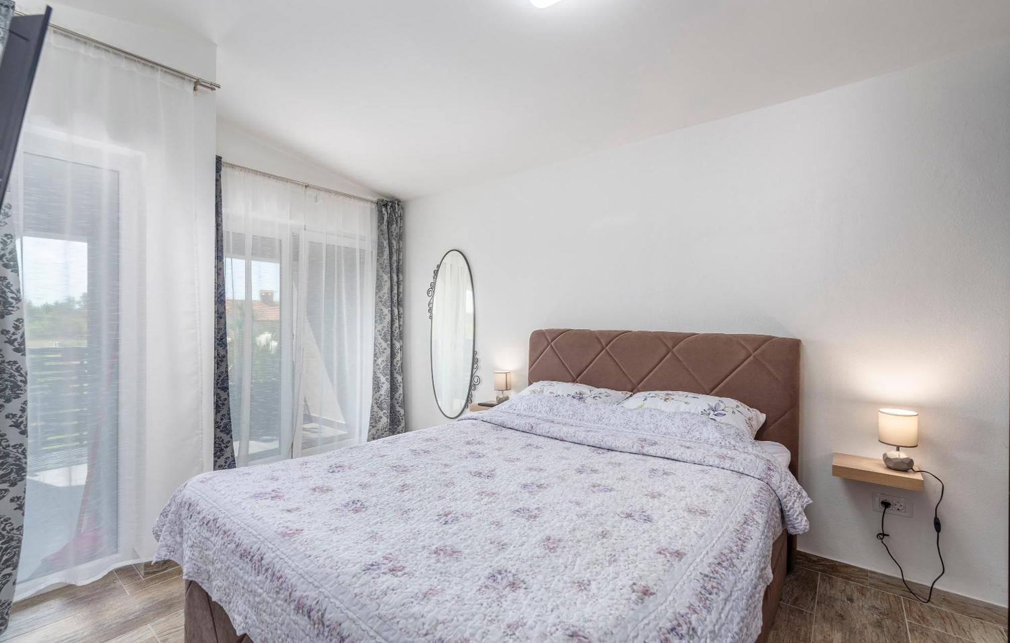 Apartmani Natalija Poreč Pokój zdjęcie