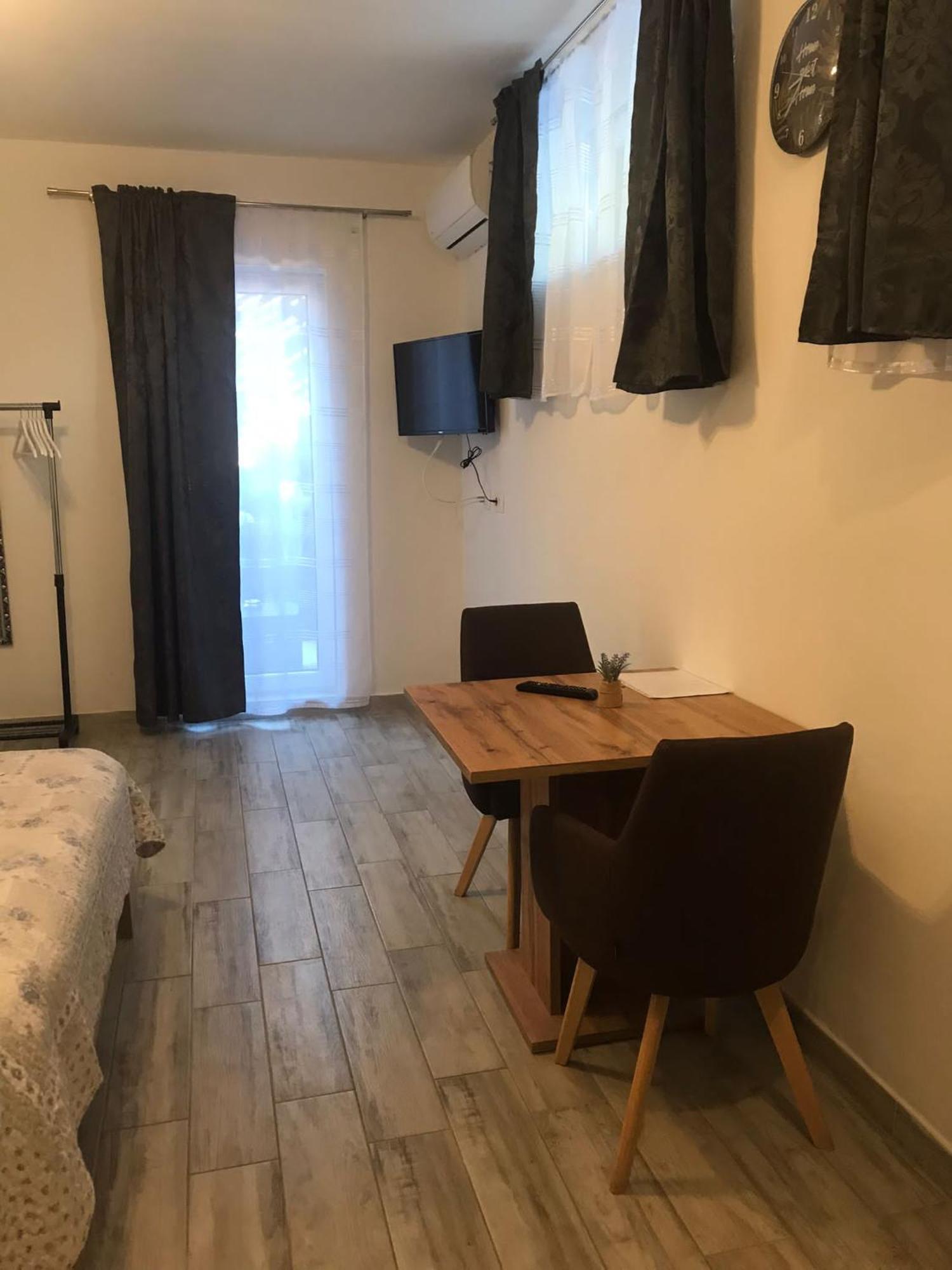 Apartmani Natalija Poreč Zewnętrze zdjęcie