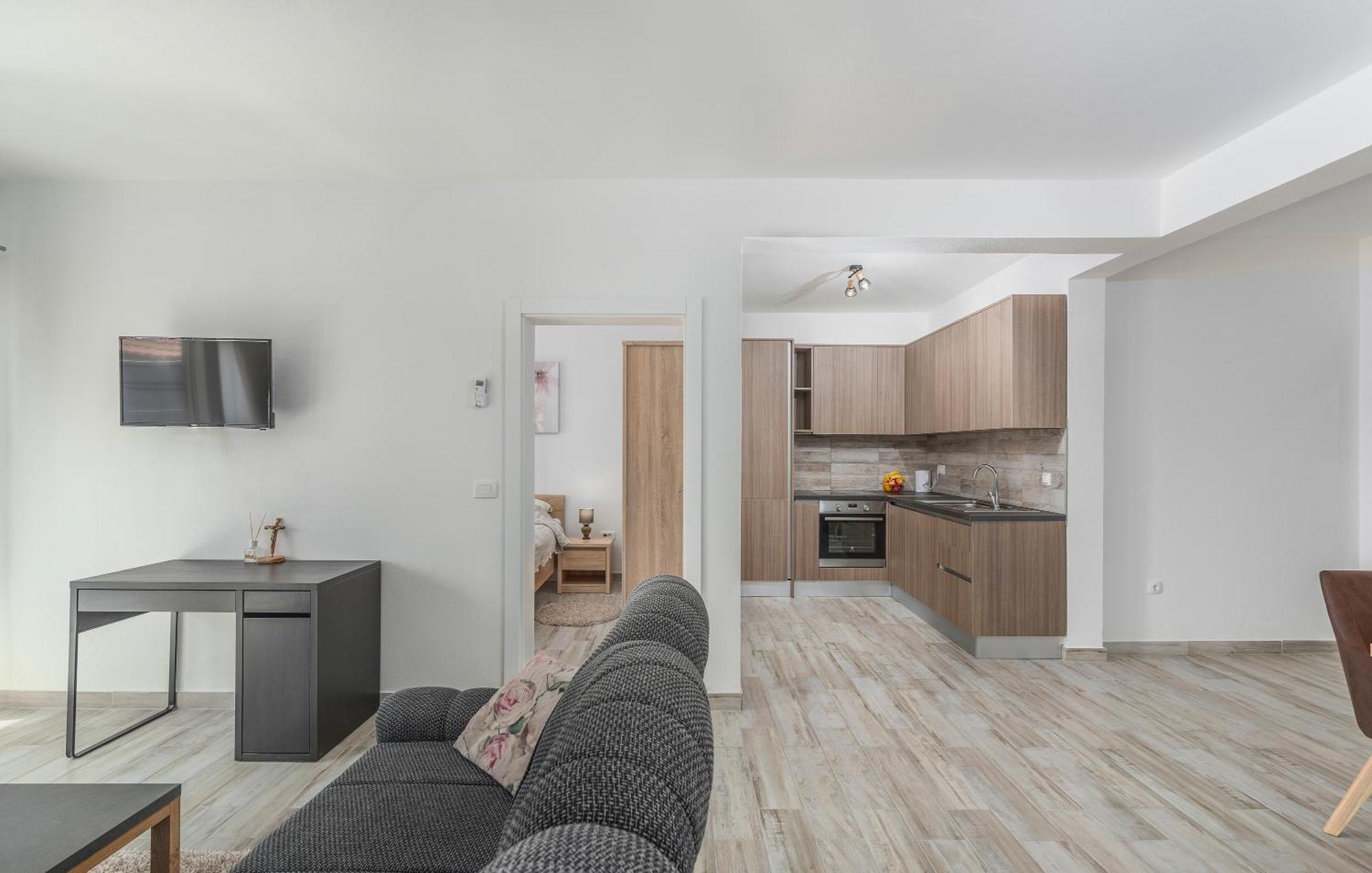 Apartmani Natalija Poreč Zewnętrze zdjęcie