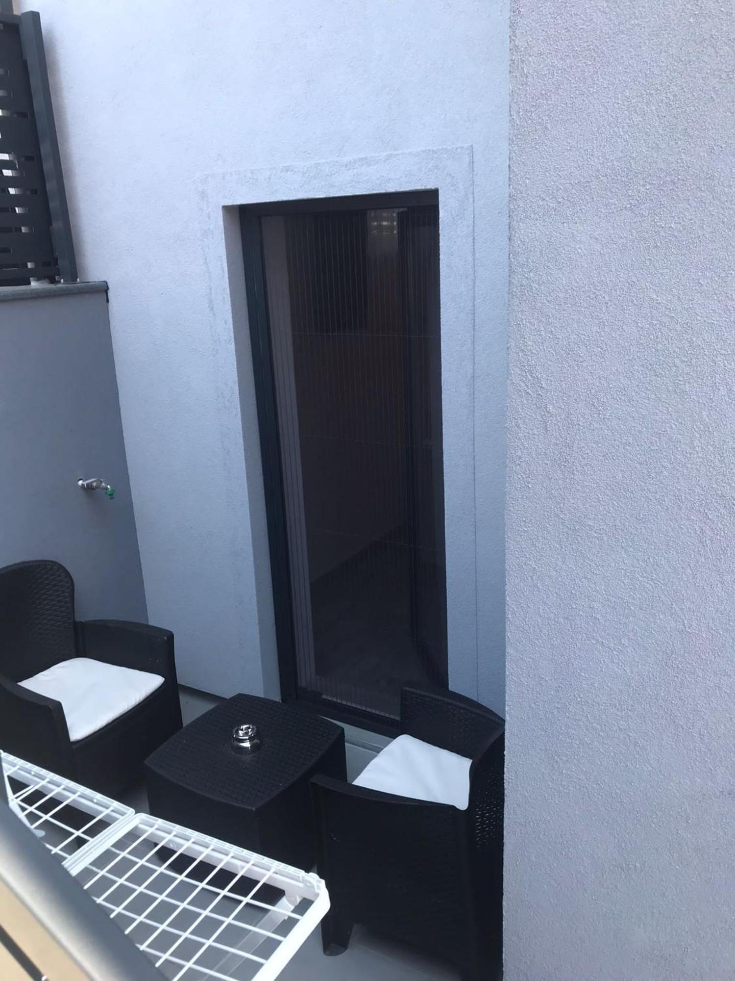 Apartmani Natalija Poreč Zewnętrze zdjęcie