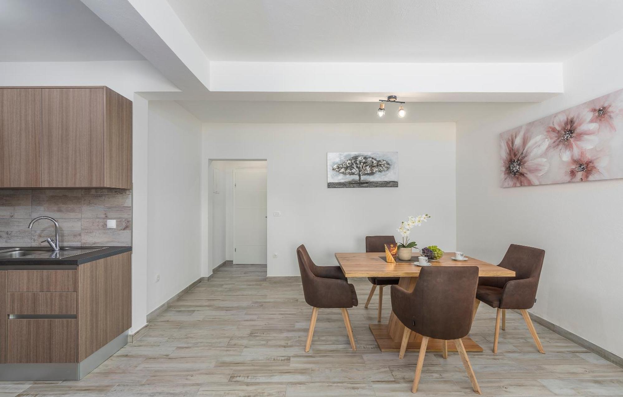 Apartmani Natalija Poreč Zewnętrze zdjęcie