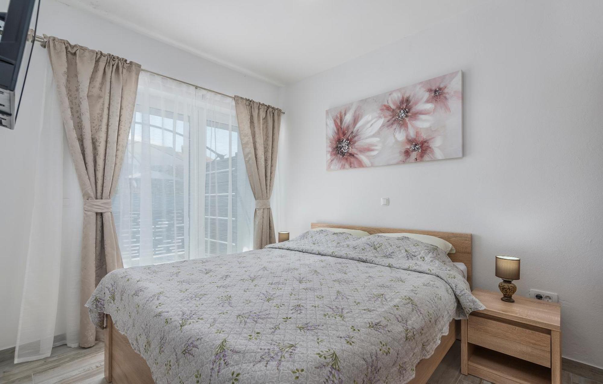 Apartmani Natalija Poreč Zewnętrze zdjęcie