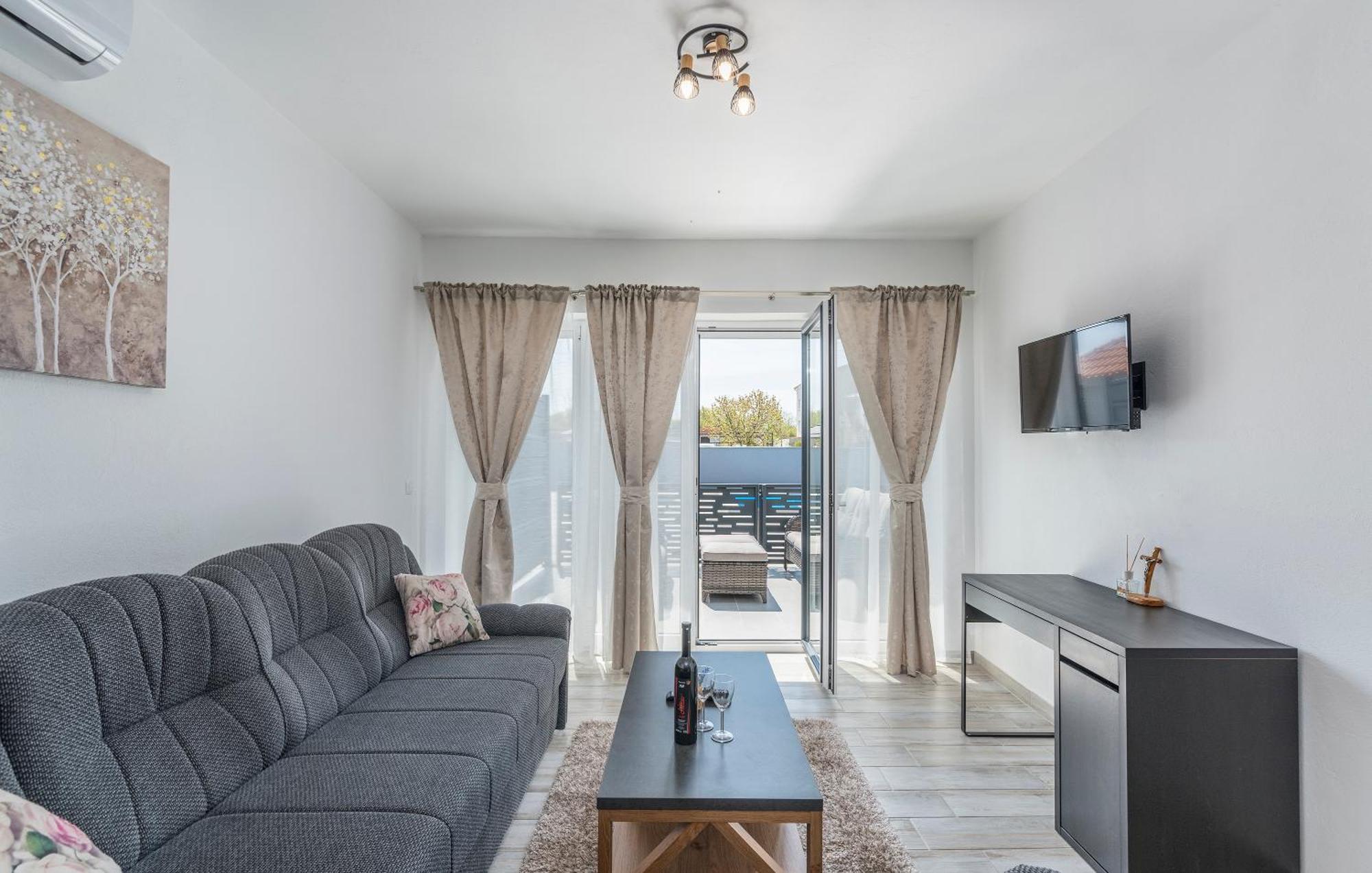 Apartmani Natalija Poreč Zewnętrze zdjęcie