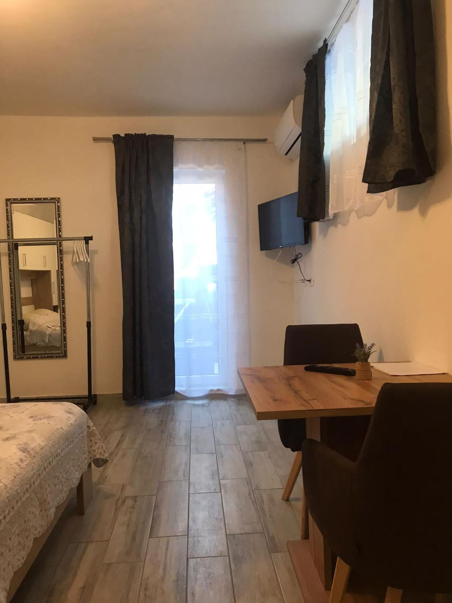 Apartmani Natalija Poreč Zewnętrze zdjęcie